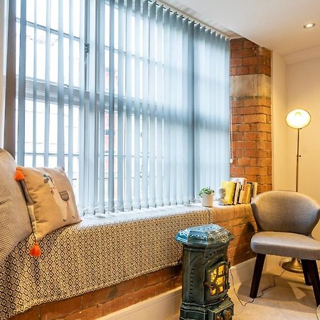 48 Cocoa Suites York Ngoại thất bức ảnh
