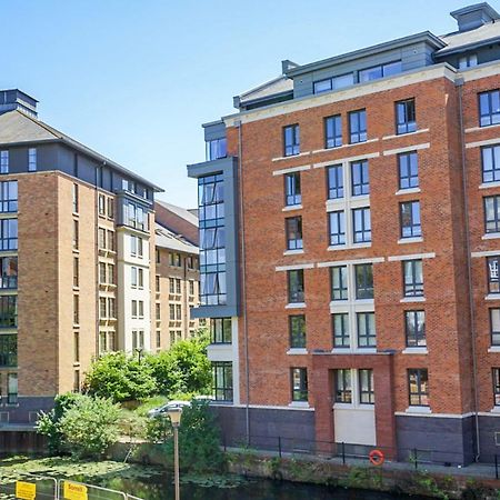48 Cocoa Suites York Ngoại thất bức ảnh